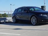 Audi A4 B8 S-line - nuotraukos Nr. 7