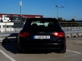 Audi A4 B8 S-line - nuotraukos Nr. 10