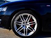 Audi A4 B8 S-line - nuotraukos Nr. 12