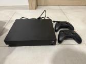 Xbox one x - nuotraukos Nr. 2