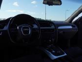 Audi A4 B8 S-line - nuotraukos Nr. 25