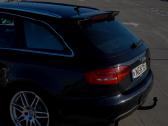 Audi A4 B8 S-line - nuotraukos Nr. 27