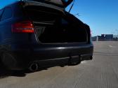 Audi A4 B8 S-line - nuotraukos Nr. 28