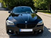 Bmw 525 - nuotraukos Nr. 2
