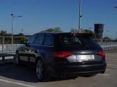 Audi A4 B8 S-line - nuotraukos Nr. 11