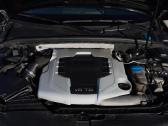 Audi A4 B8 S-line - nuotraukos Nr. 31