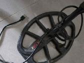 Minelab x terra elite detektorius - nuotraukos Nr. 3