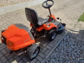 Husqvarna Rider 111b - nuotraukos Nr. 3