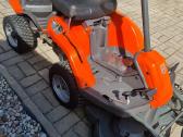 Husqvarna Rider 111b - nuotraukos Nr. 4