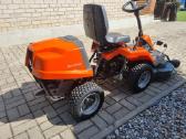 Husqvarna Rider 111b - nuotraukos Nr. 6