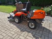 Husqvarna Rider 111b - nuotraukos Nr. 7
