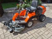 Husqvarna Rider 111b - nuotraukos Nr. 8