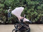 Cybex Priam Limited Edition - nuotraukos Nr. 2