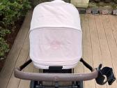 Cybex Priam Limited Edition - nuotraukos Nr. 4