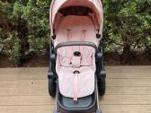 Cybex Priam Limited Edition - nuotraukos Nr. 5