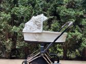 Cybex Priam Limited Edition - nuotraukos Nr. 7