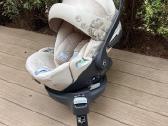 Cybex Priam Limited Edition - nuotraukos Nr. 8
