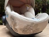 Cybex Priam Limited Edition - nuotraukos Nr. 9