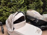 Cybex Priam Limited Edition - nuotraukos Nr. 11