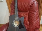 Gitara - nuotraukos Nr. 7