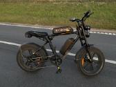 Engwe M20 2024 - nuotraukos Nr. 3