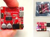 Bluetooth modulis Bt-mini Pcb - nuotraukos Nr. 4