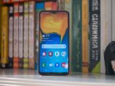 Galaxy A20e - nuotraukos Nr. 2