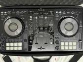 Pionner dj800 - nuotraukos Nr. 6