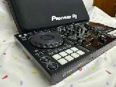 Pionner dj800 - nuotraukos Nr. 8