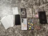 Samsung S24 128gb Onyx Black - nuotraukos Nr. 6