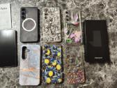 Samsung S24 128gb Onyx Black - nuotraukos Nr. 7