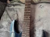 Ibanez prestige Rg1570 - nuotraukos Nr. 2
