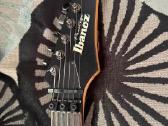 Ibanez prestige Rg1570 - nuotraukos Nr. 4