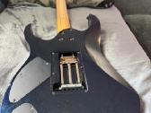 Ibanez prestige Rg1570 - nuotraukos Nr. 7