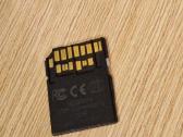 Lexar Professional 2000x 64gb Sd card II U3 - nuotraukos Nr. 2