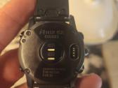 Garmin fenix 6x - nuotraukos Nr. 4