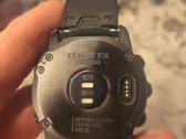 Garmin fenix 6x - nuotraukos Nr. 5