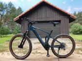 Cube Stereo Race Hybrid 120 - nuotraukos Nr. 2
