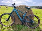 Cube Stereo Race Hybrid 120 - nuotraukos Nr. 4