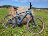 Cube Stereo Race Hybrid 120 - nuotraukos Nr. 6