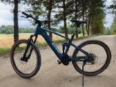 Cube Stereo Race Hybrid 120 - nuotraukos Nr. 7