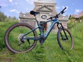 Cube Stereo Race Hybrid 120 - nuotraukos Nr. 8