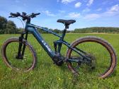 Cube Stereo Race Hybrid 120 - nuotraukos Nr. 9