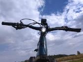 Cube Stereo Race Hybrid 120 - nuotraukos Nr. 15