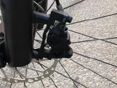 Cube Stereo Race Hybrid 120 - nuotraukos Nr. 19