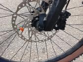 Cube Stereo Race Hybrid 120 - nuotraukos Nr. 20