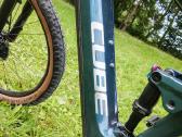 Cube Stereo Race Hybrid 120 - nuotraukos Nr. 22