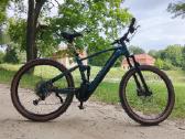 Cube Stereo Race Hybrid 120 - nuotraukos Nr. 12
