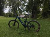 Cube Stereo Race Hybrid 120 - nuotraukos Nr. 13