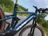 Cube Stereo Race Hybrid 120 - nuotraukos Nr. 25